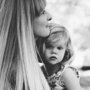 Meet your Posher, Mary katherine